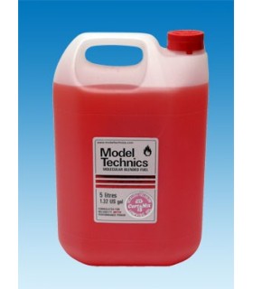 Carburante Coptamix 15% 5L