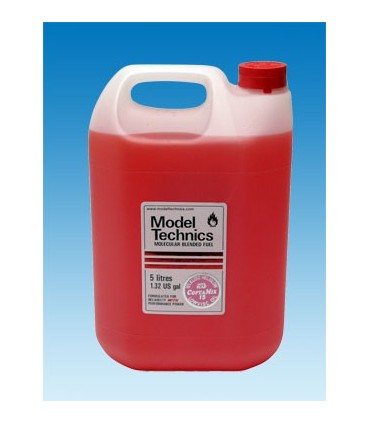 Coptamix de combustible 15% 5L