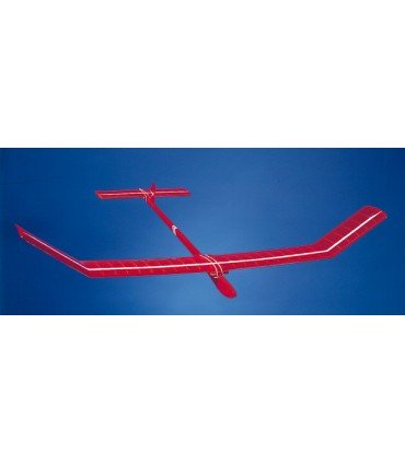 Carioca de voo livre de planador