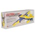 Extra 300 SP 46/81ARF Grandes aviones 1,40 m