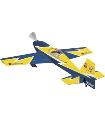 Extra 300 SP 46/81ARF Great Planes 1,40m