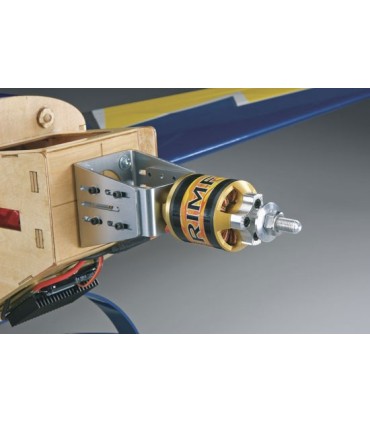 Extra 300 SP 46 / 81ARF grote vliegtuigen 1.40 m