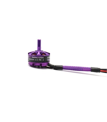 Elke motor MN2206 2300KV voor Wizard X220S