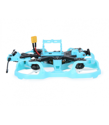 Drone Protek 25 Pusher HD Iflight avec Vista Polar