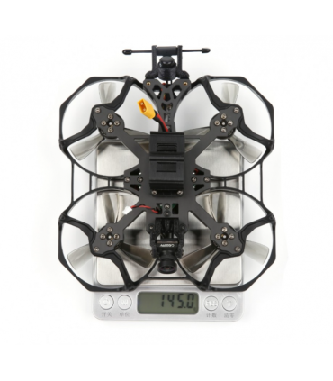 Protek 25 Pusher HD Iflight Drone con Vista Polar