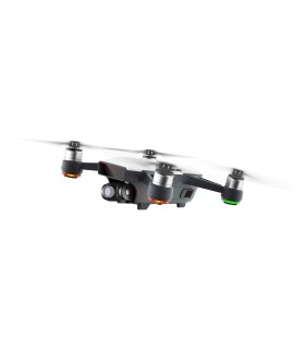 DJI SPARK Fly meer Combo