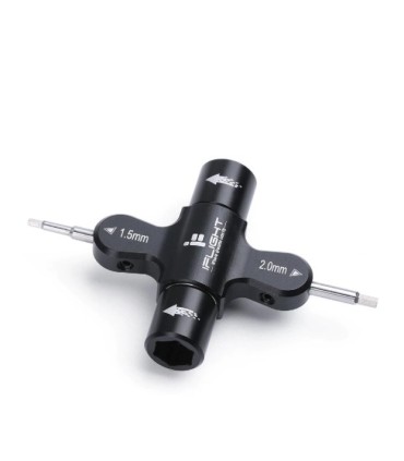 Strumento Prop iflight