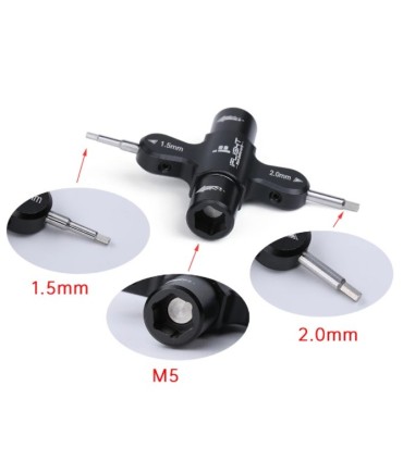 Strumento Prop iflight