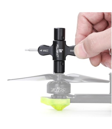 Strumento Prop iflight