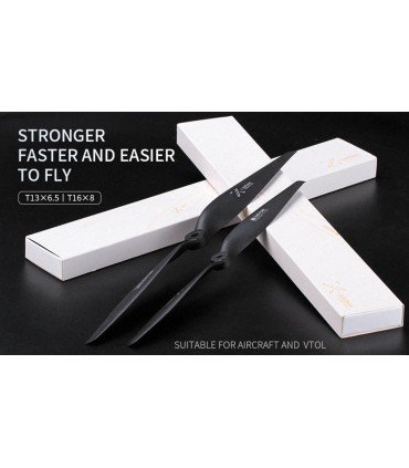 T16x8 Tmotor Propeller