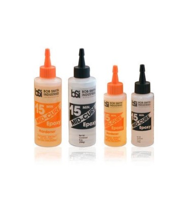 Colla epossidica 15 min 256g