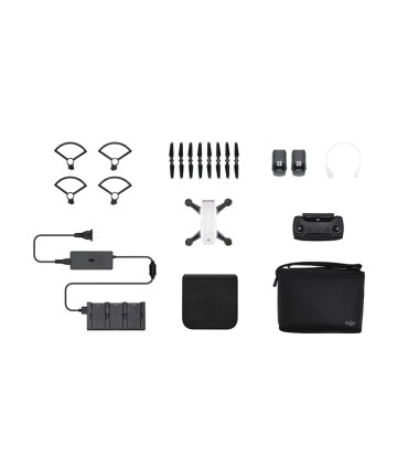 DJI SPARK Fly meer Combo