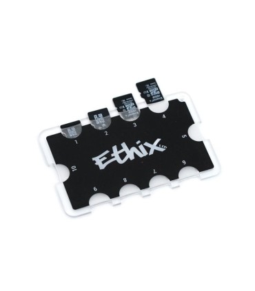 Range-micro SD card