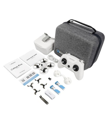 Kit Cetus PRO Beta FPV RTF