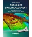 Buch Cepadues DROHNEN UND DATA MANAGEMENT