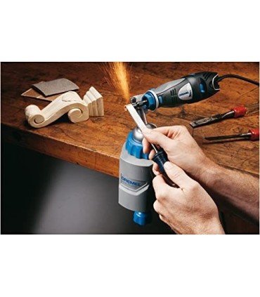Eau Dremel 3 in 1