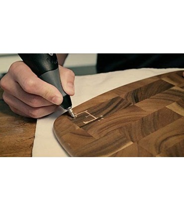 Outil de gravure Dremel Engraver
