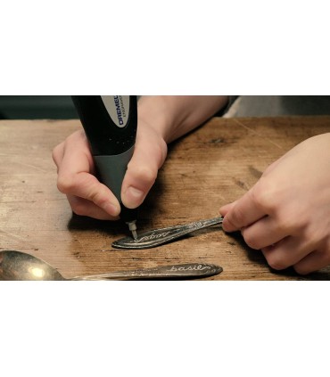 Dremel Engraver engraving tool