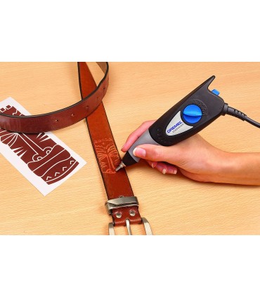 Dremel Engraver engraving tool