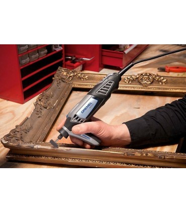 Cabo de precisão de DREMEL