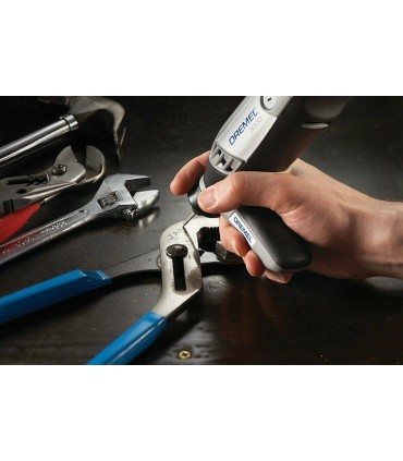 Cabo de precisão de DREMEL