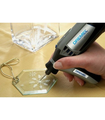 Cabo de precisão de DREMEL