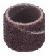 Conjunto de 6 bandas de polimento de DREMEL 408 (Diâmetro 13mm, Grid 60, para Ferramentas polivalentes de Dremel)
