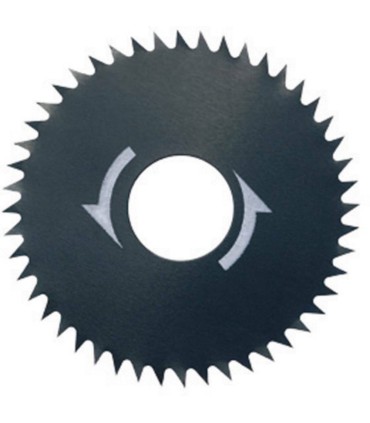 Kreissägeblatt 31,8 mm DREMEL® 546 Dremel 26150546jb Ø: 31.8 mm Anzahl der Zähne: 48