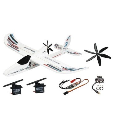 Multiplex Funnystar PLUS KIT