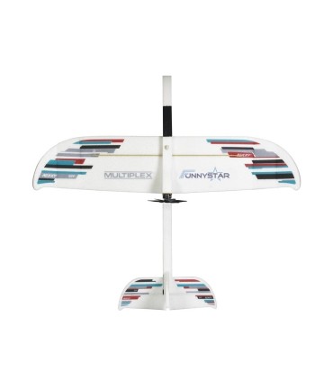 Multiplex Funnystar mais KIT