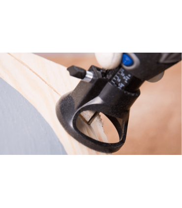 Dremel 565 Universal cutting guide