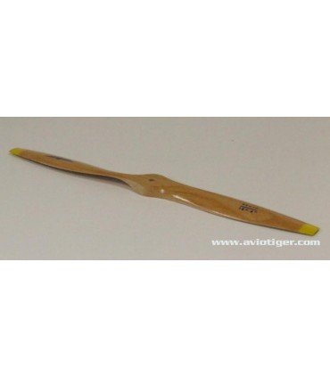 ELICA IN LEGNO 18 X 4