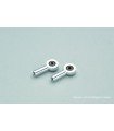 ALUMINUM BALL JOINT CAP M3 S2