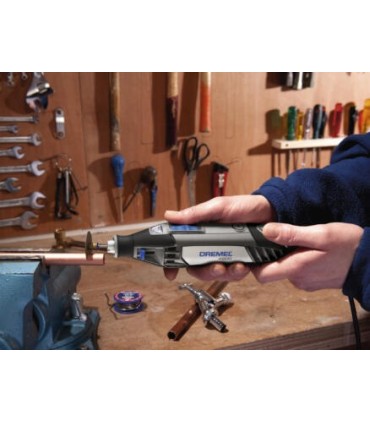 Lot de disque MultiSet S409JB Dremel 5pcs