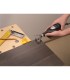 Adattamento Mini sega circolare DREMEL 670