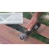 Adattamento Mini sega circolare DREMEL 670