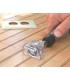 Adattamento Mini sega circolare DREMEL 670