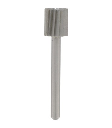 Set of 2 HSS High Speed Steel Burs Dremel 115