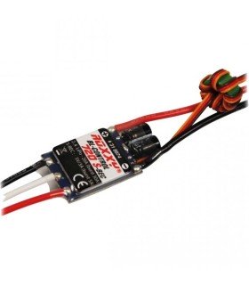 ESC 20A ROXXY BL-Controllo 720 S-BEC