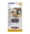 Pâte de polissage DREMEL 421