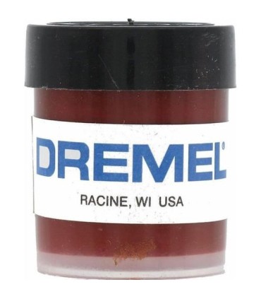 Pasta lucidante DREMEL 421