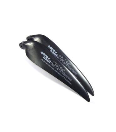 faltpropeller 10x6 sport collection mit nabe (propeller caipirnha 2 GER)