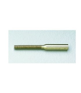 Embouts filetés M3 par 10 - Multiplex
