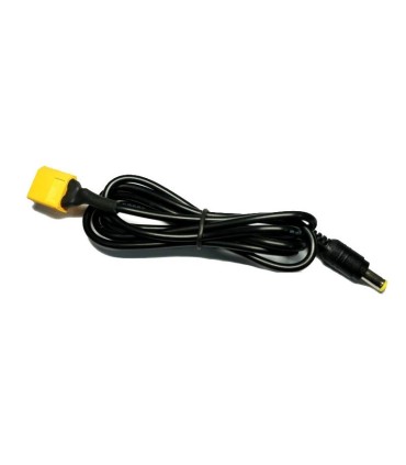 Cable for Soldering Iron TS100 XT60 plug