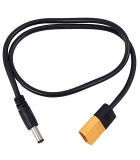 Kabel für lötkolben TS100 XT60 stecker