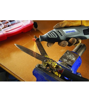 Dremel 932 Set di 3 mole in ossido di alluminio 9,5 mm