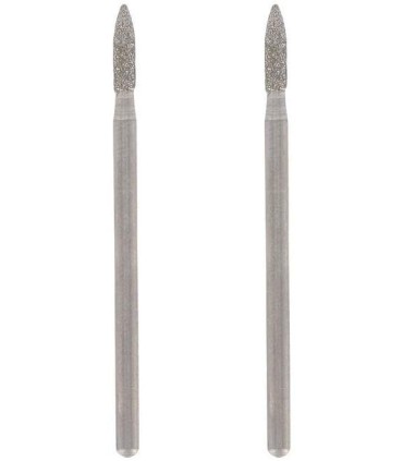 Fresa de diamante Ø2,4 mm Dremel 7144