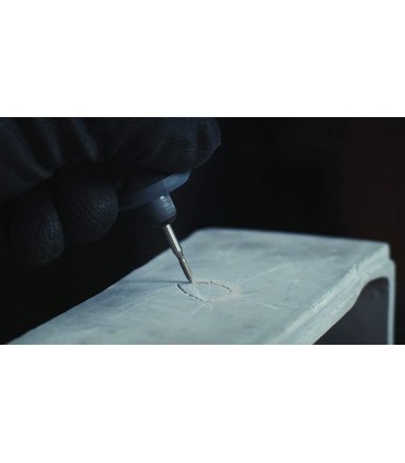 Diamantfrees Ø2, 4mm Dremel 7144