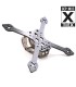 Chassis GEPRC Sparrow MX 3 Gris