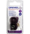 Dremel 512S produtos de polimento abrasivo